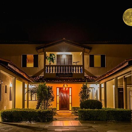 Recanto Zoe Pousada E Eventos Mairiporã Eksteriør bilde