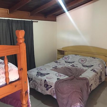 Recanto Zoe Pousada E Eventos Mairiporã Eksteriør bilde