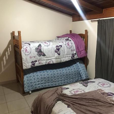 Recanto Zoe Pousada E Eventos Mairiporã Eksteriør bilde