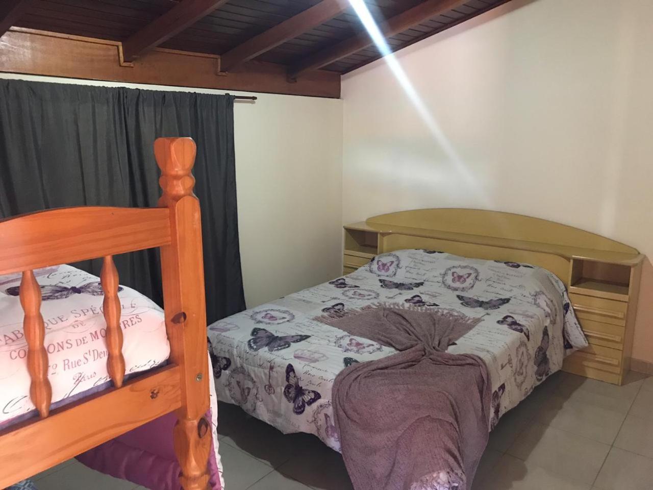Recanto Zoe Pousada E Eventos Mairiporã Eksteriør bilde