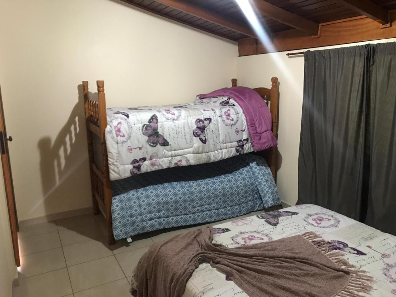 Recanto Zoe Pousada E Eventos Mairiporã Eksteriør bilde